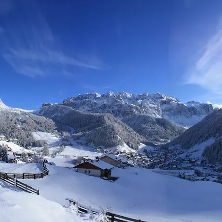 La Pineta 3* Selva di Val Gardena