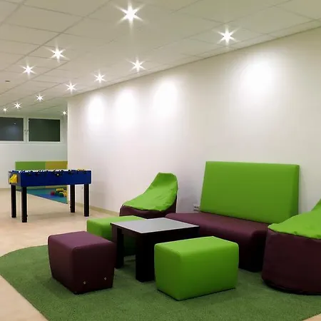 Hotel La Pineta 3*